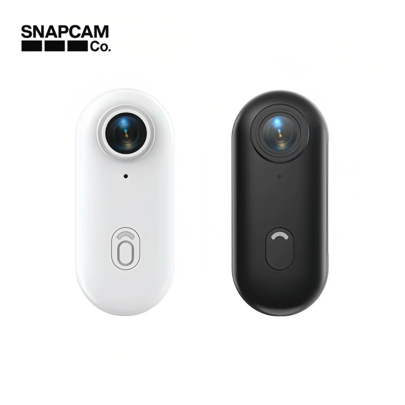 SnapCam® - Action Camera