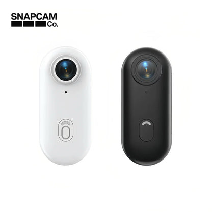 SnapCam® - Action Camera